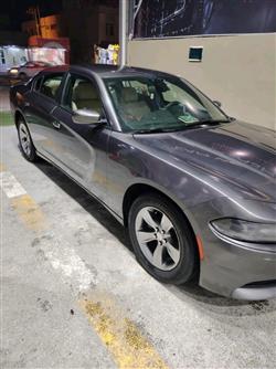 دودج تشارجر